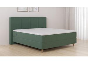 BettenWelt Boxspringbett 180x200