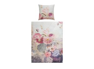 SoftDream Bettwäsche-Set Baumwolle