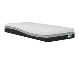 OrthoSleep Taschenfederkernmatratze