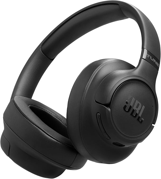 JBL Tune 780NC, kabelloser Over-Ear-Kopfhörer