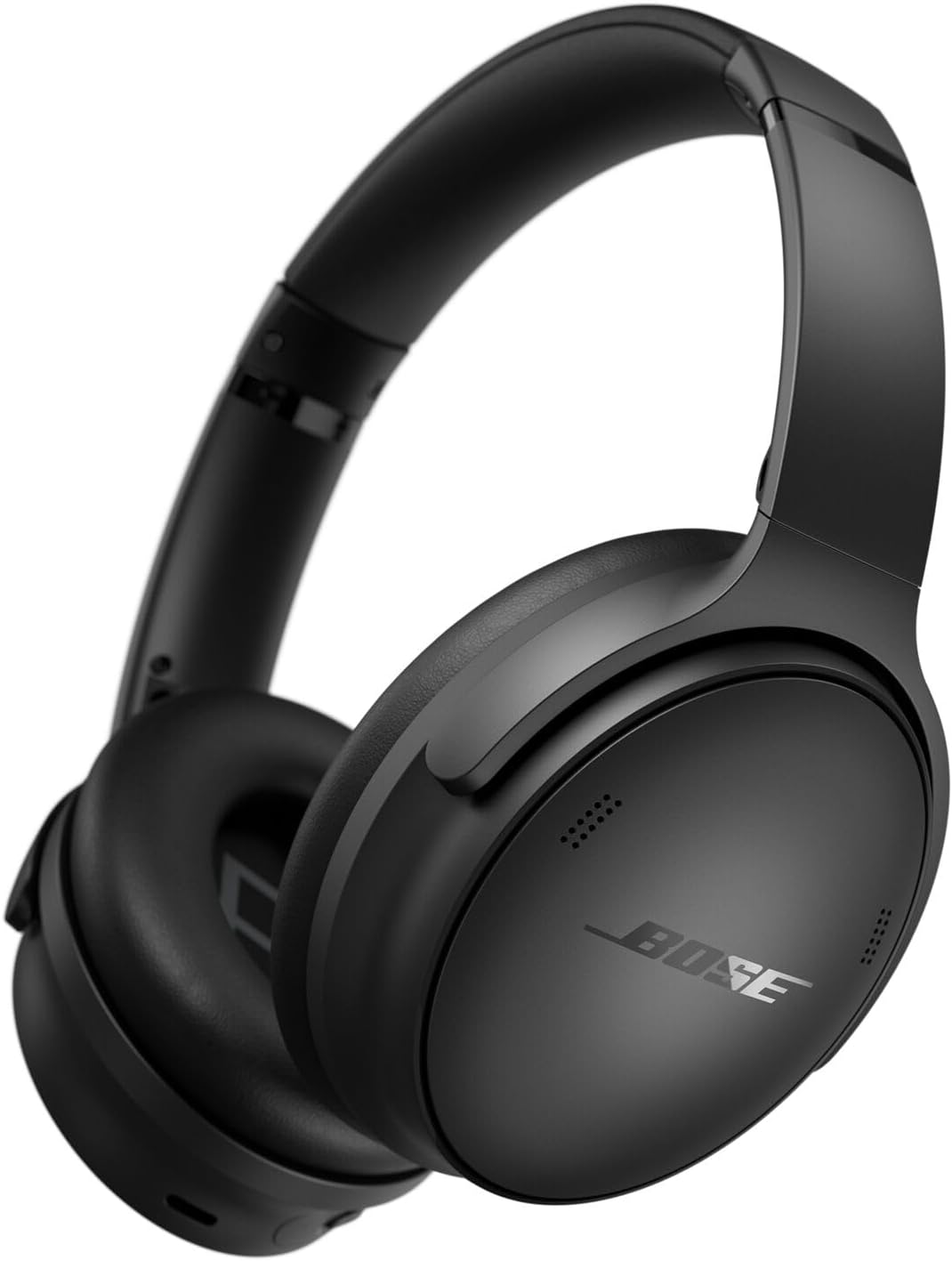 Bose QuietComfort, Bluetooth-Kopfhörer mit Noise-Cancelling
