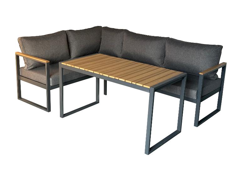 GREEMOTION Dining-Set »Toledo«