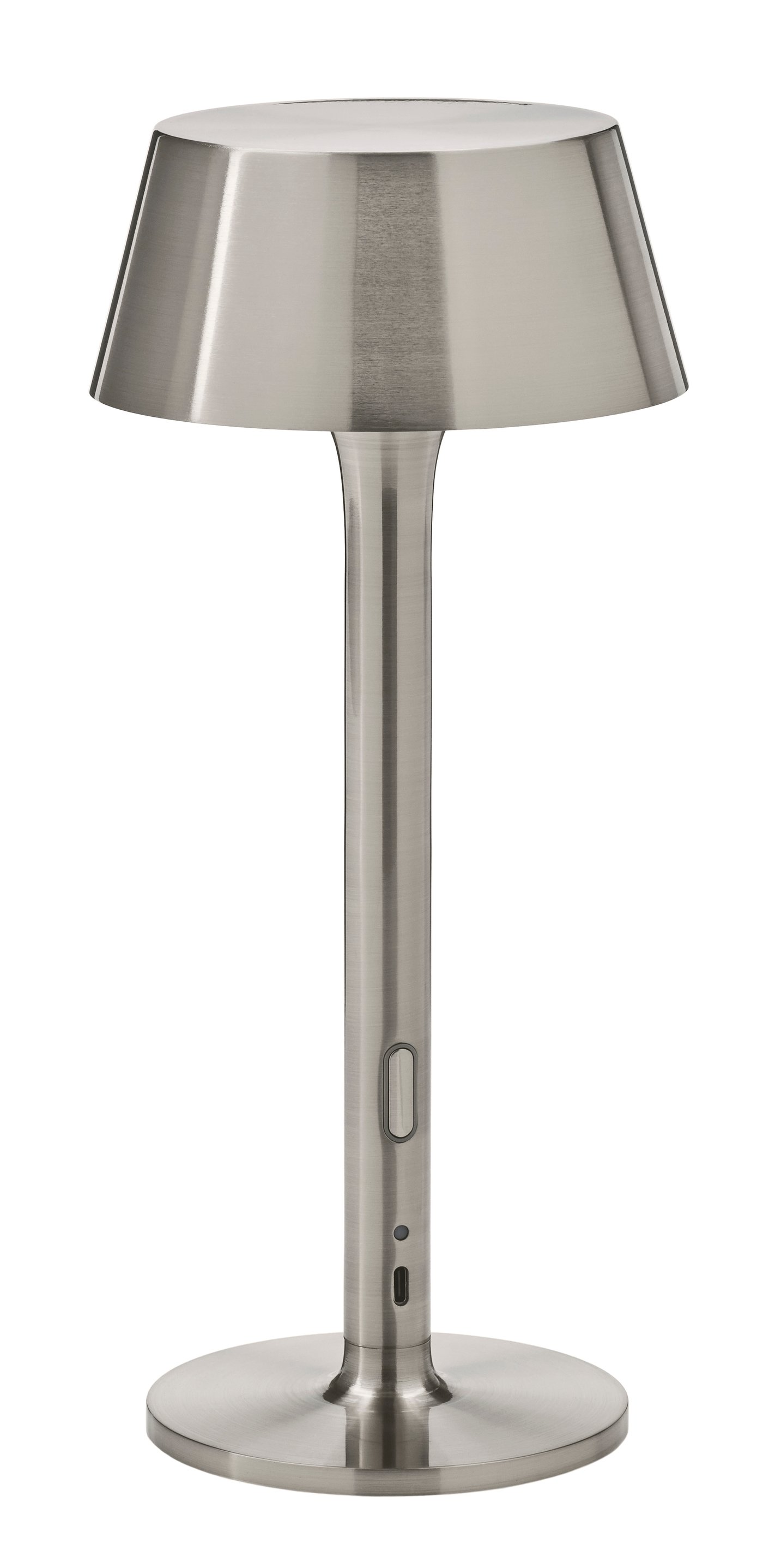 IKEA AVHALL LED-Leuchte, tragbar, batteriebetrieben, für draußen, 29 cm