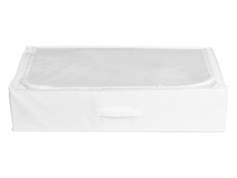 W5 Hängeaufbewahrung / Unterbettkommode / Kleiderschutzhüllen-Set