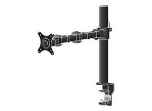 Monitorhalterung doppelter Arm