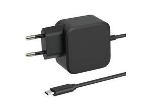 Kabelloses Notebook-Ladegerät 65W USB-C