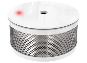 SafeHome Rauchmelder 3er-Set