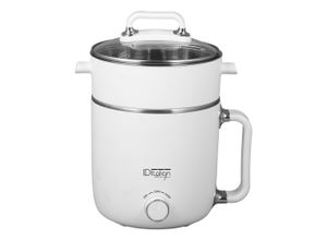 CrispChef Multikocher 8-in-1