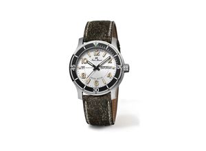 ChronoStyle Herrenarmbanduhr