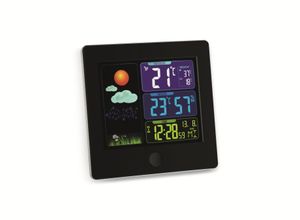 WeatherPro Funk-Wetterstation