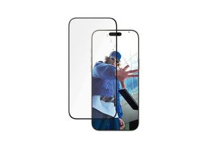 ScreenGuard Panzerglas Universal