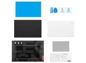ClearShield Displayfolie 3er-Pack